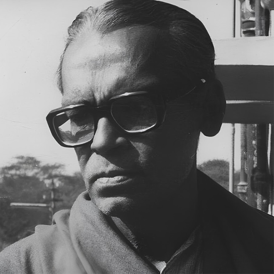 Ritwik Ghatak