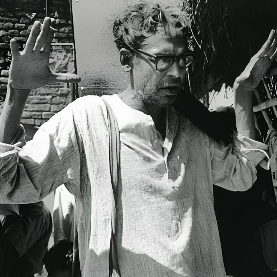 Ritwik Ghatak