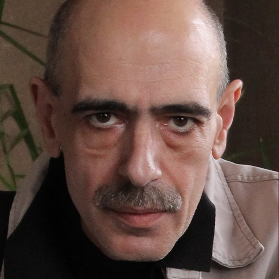 Mikael Dovlatyan