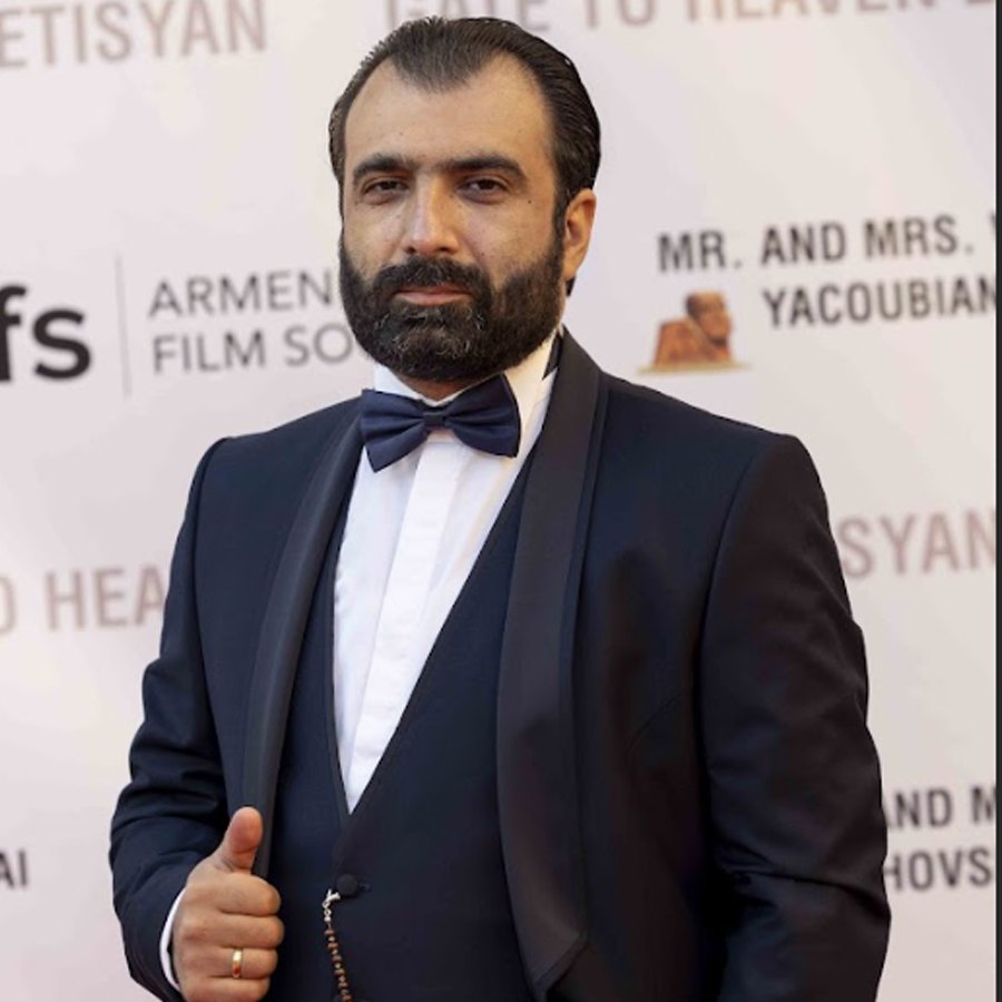 Jivan Avetisyan