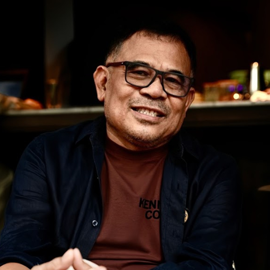 Garin Nugroho