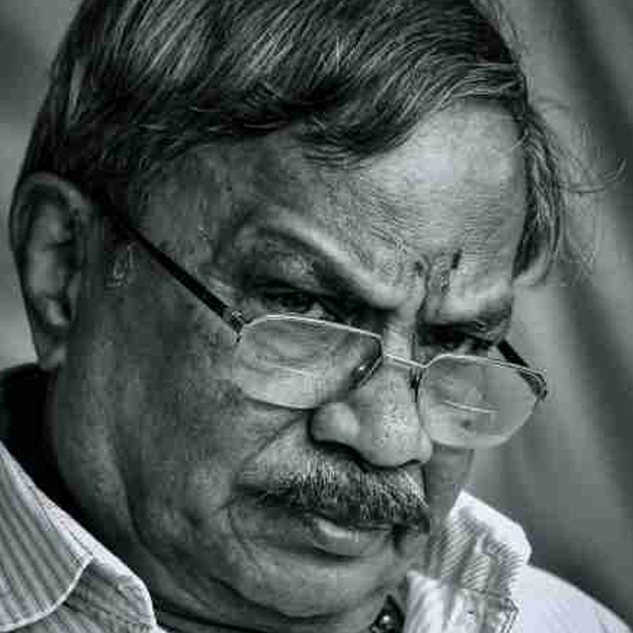 M. T. Vasudevan Nair