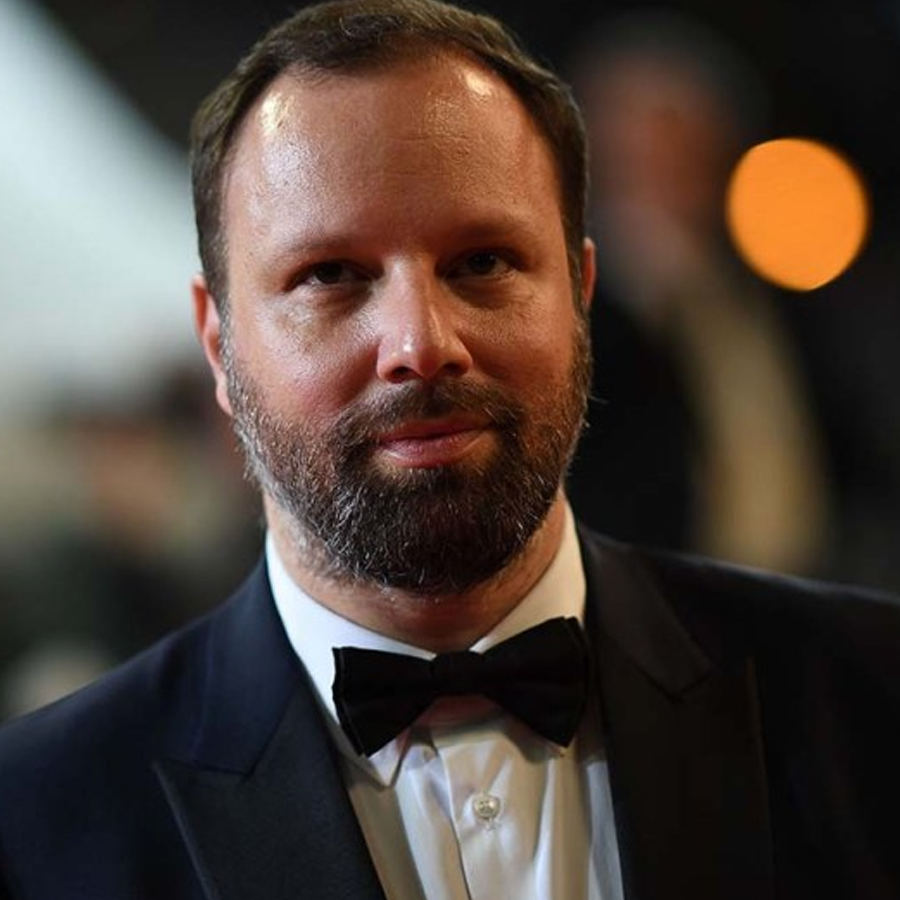Yorgos Lanthimos