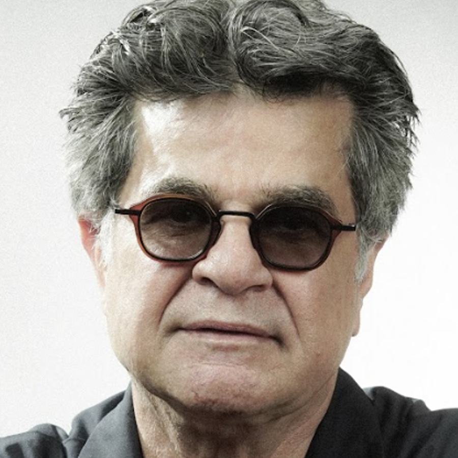 Jafar Panahi