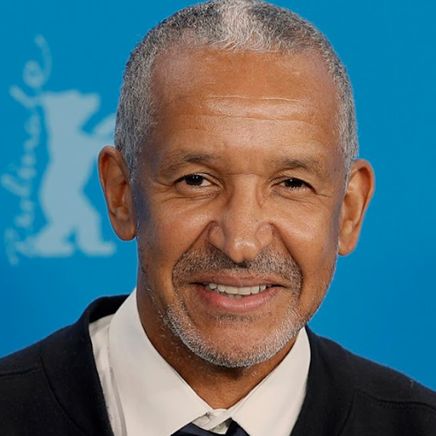 Abderrahmane Sissako