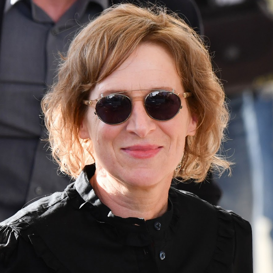 Kelly Reichardt