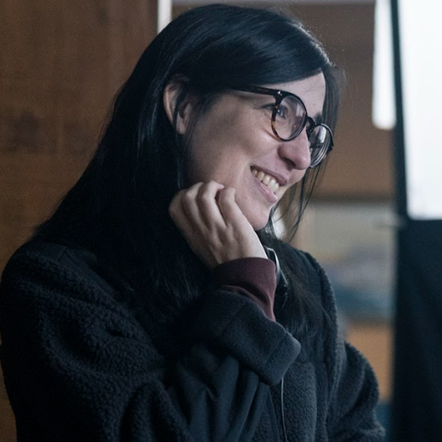 Alauda Ruiz de Azúa