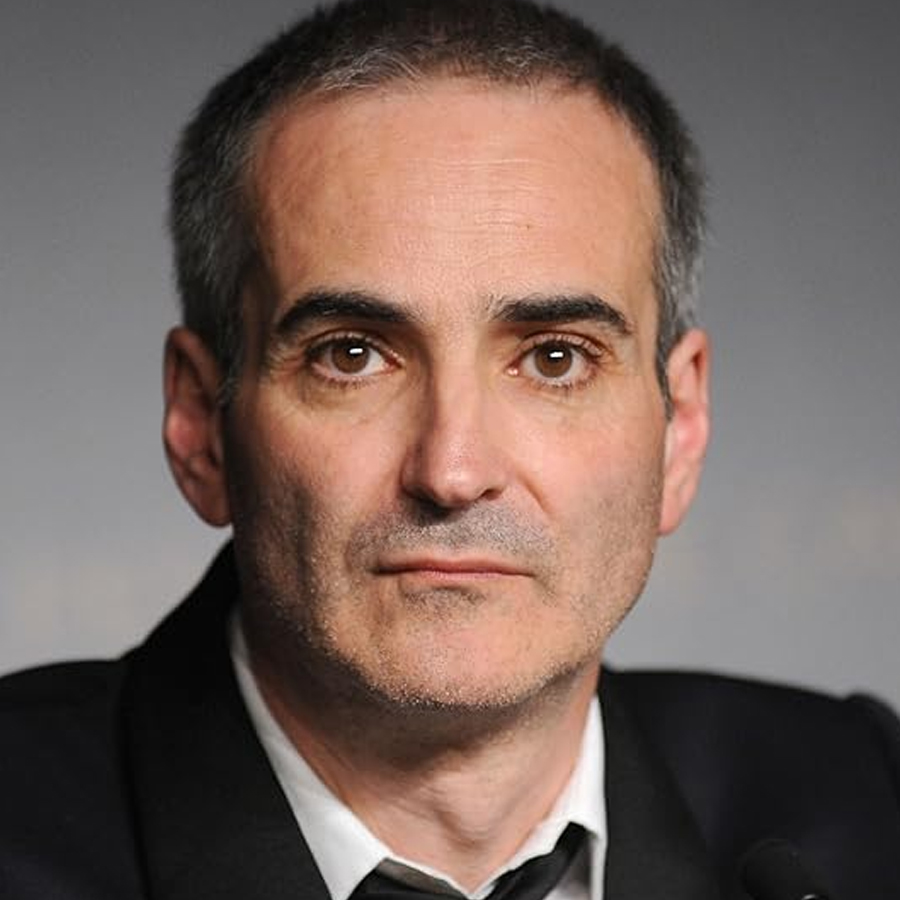 Olivier Assayas