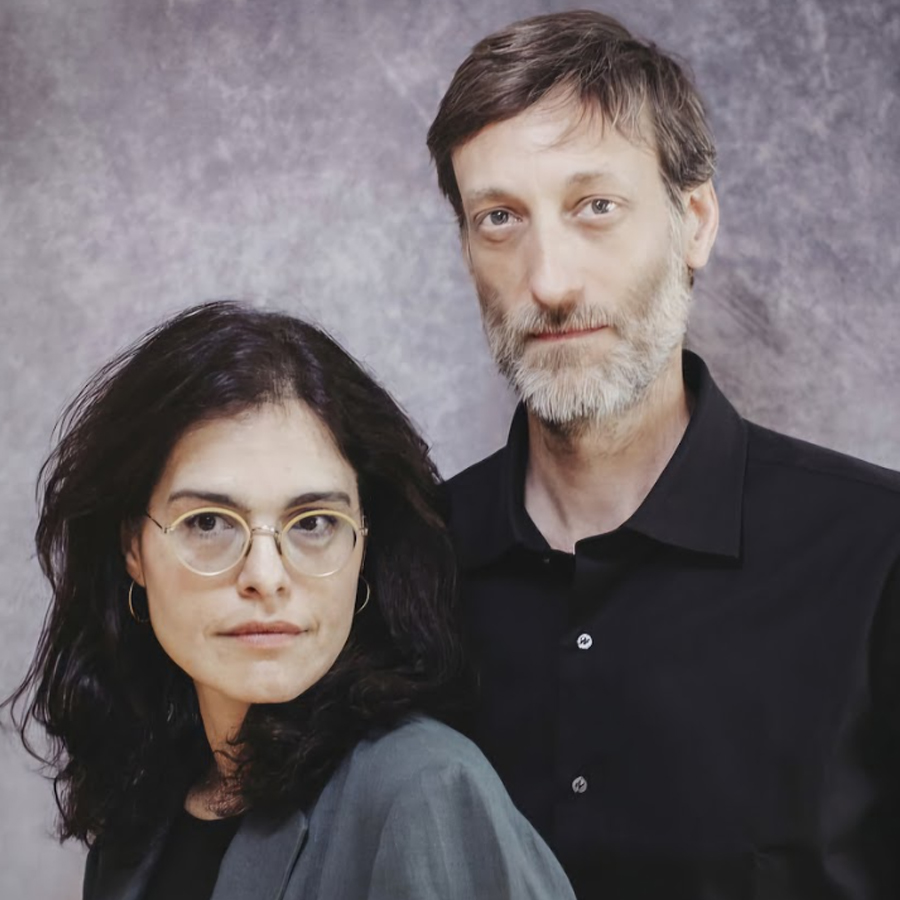 Chiara Malta, Sébastien Laudenbach