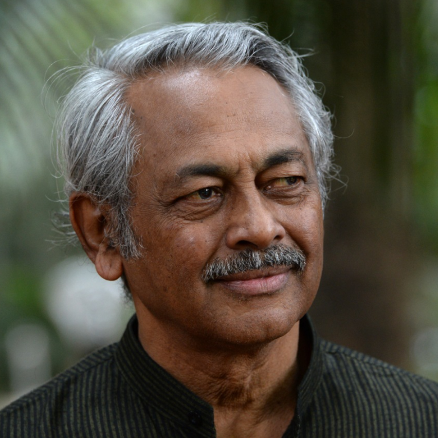 Girish Kasaravalli