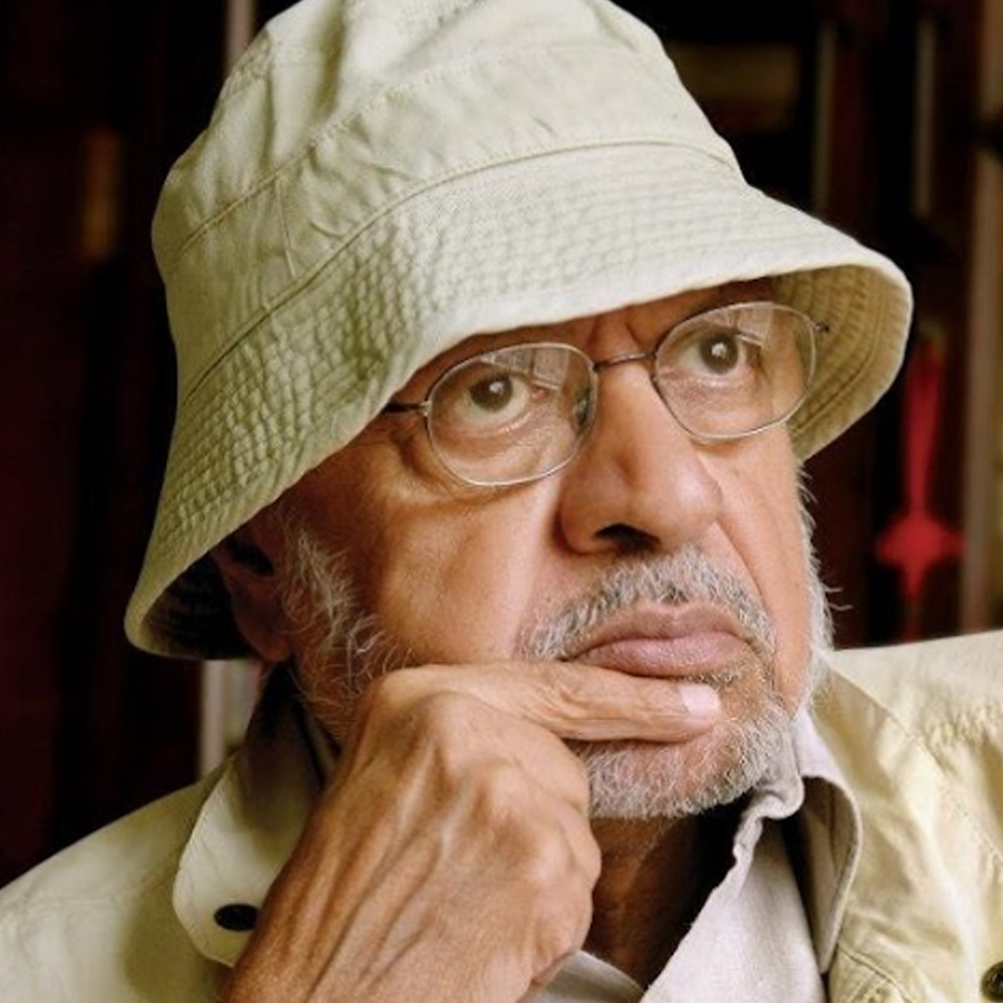 Shyam Benegal