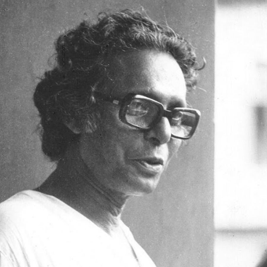 Mrinal Sen