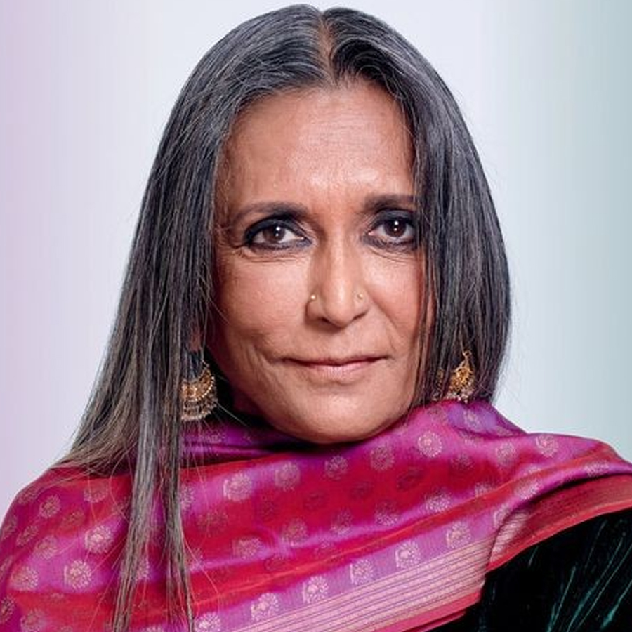 Deepa Mehta