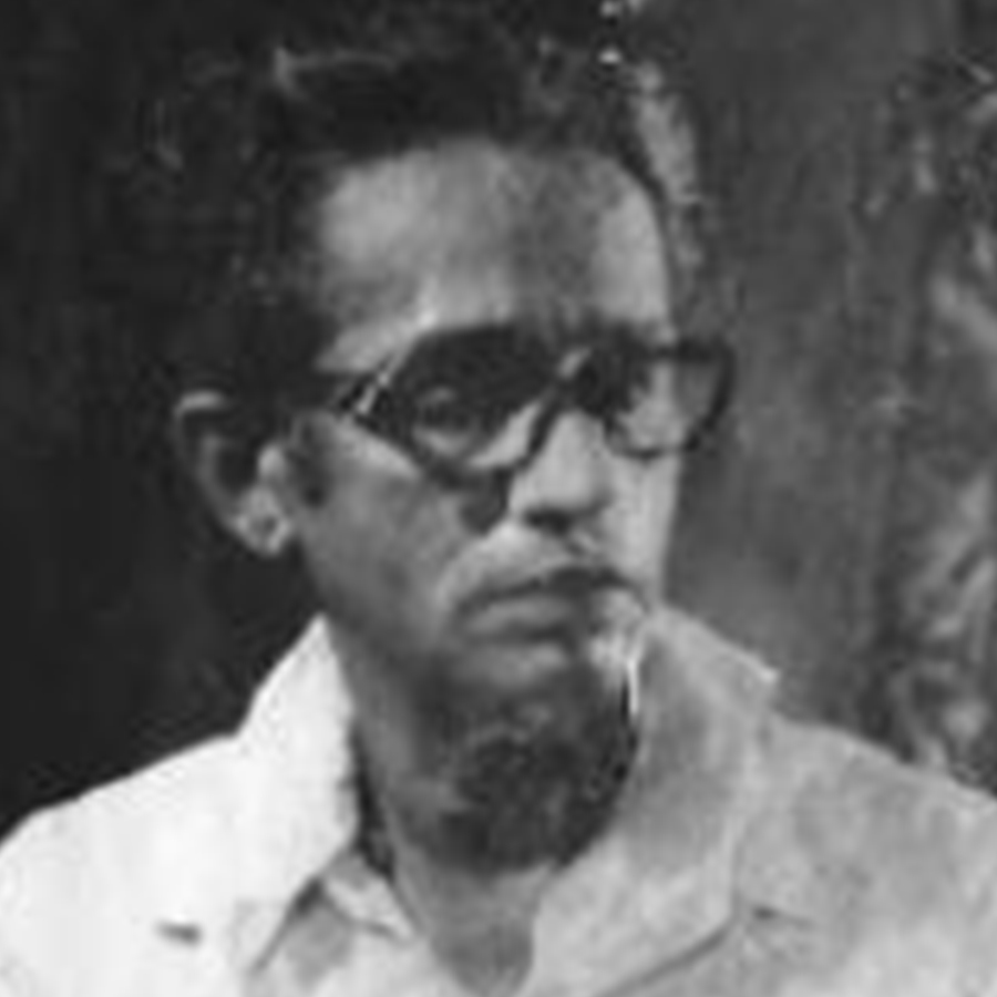 M. Krishnan Nair