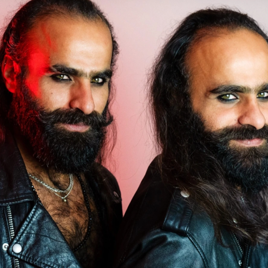 Tarzan Nasser, Arab Nasser