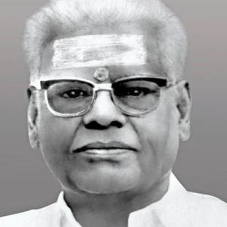 P. Subramaniam