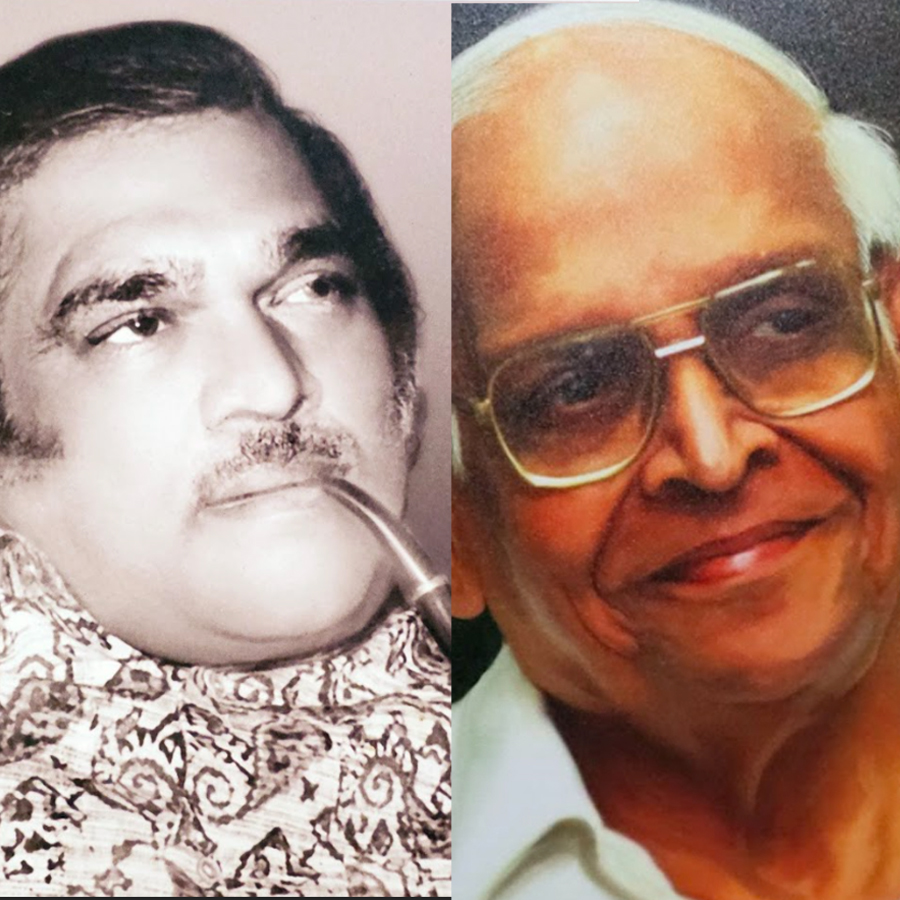 P Bhaskaran, Ramu Kariat