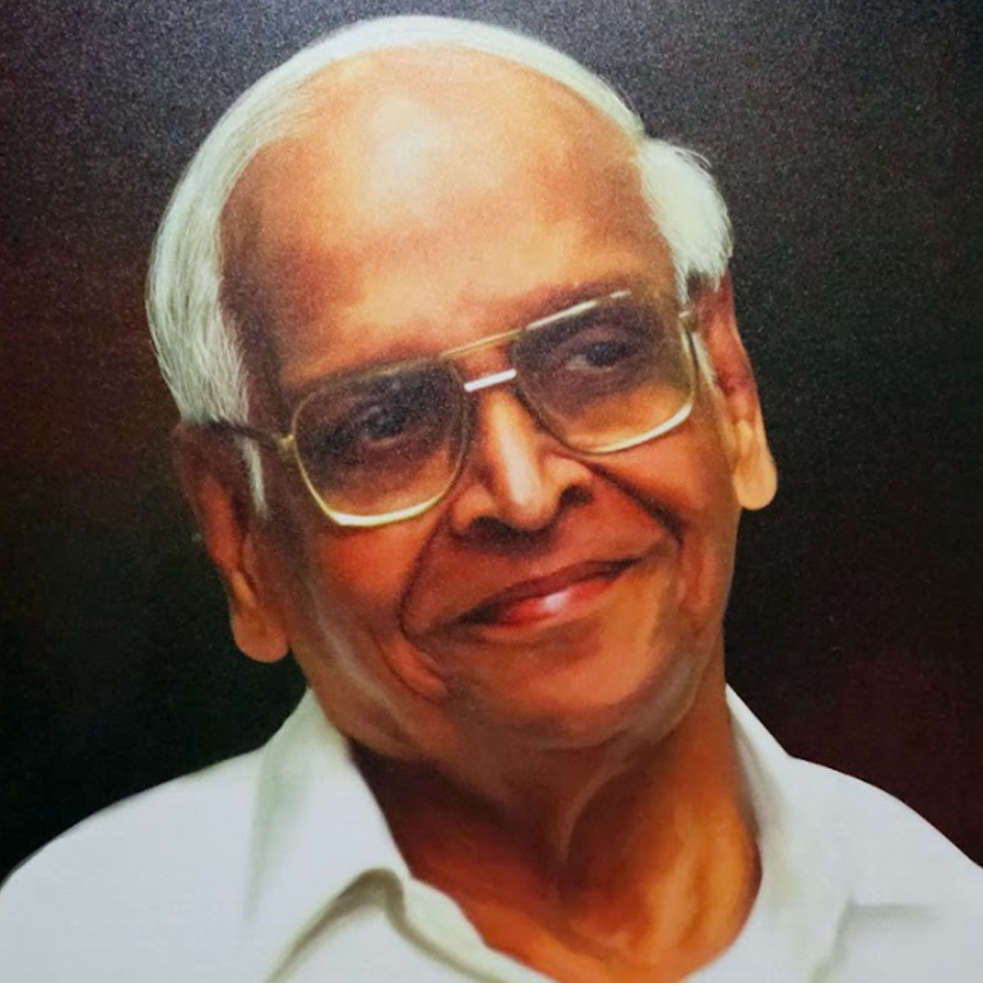 P Bhaskaran