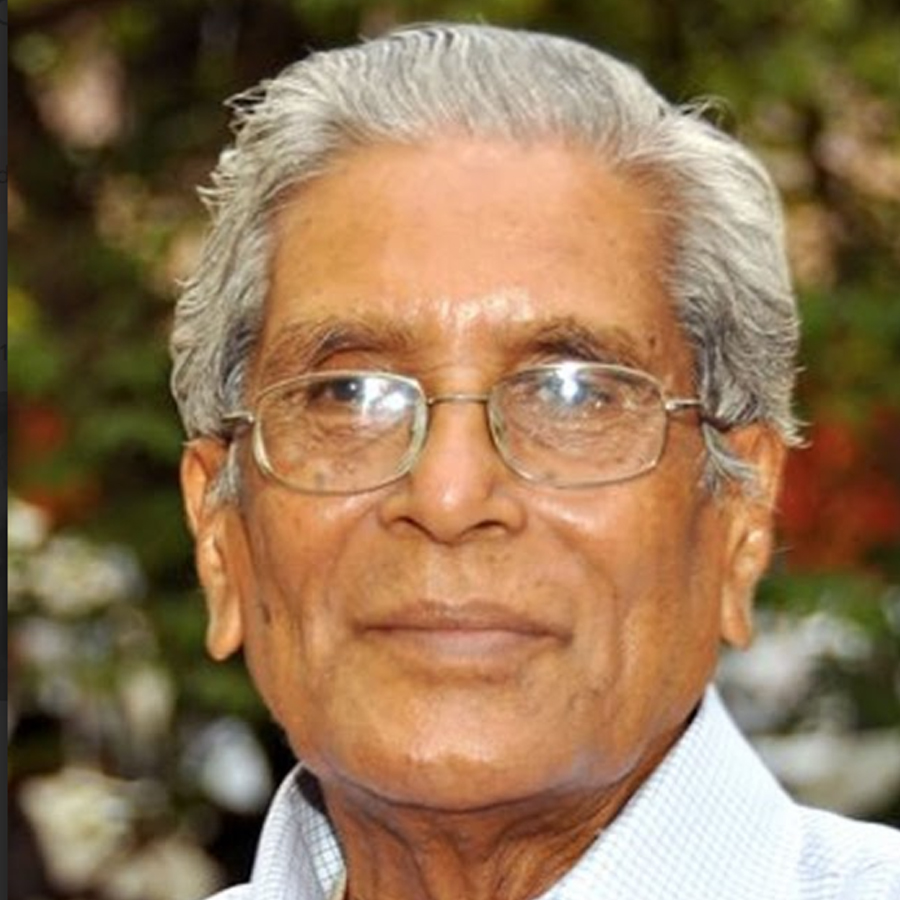 K. S. Sethumadhavan