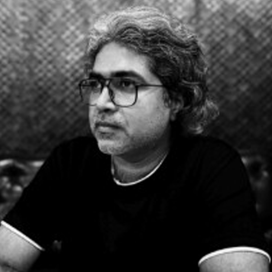 Arun Vardhan