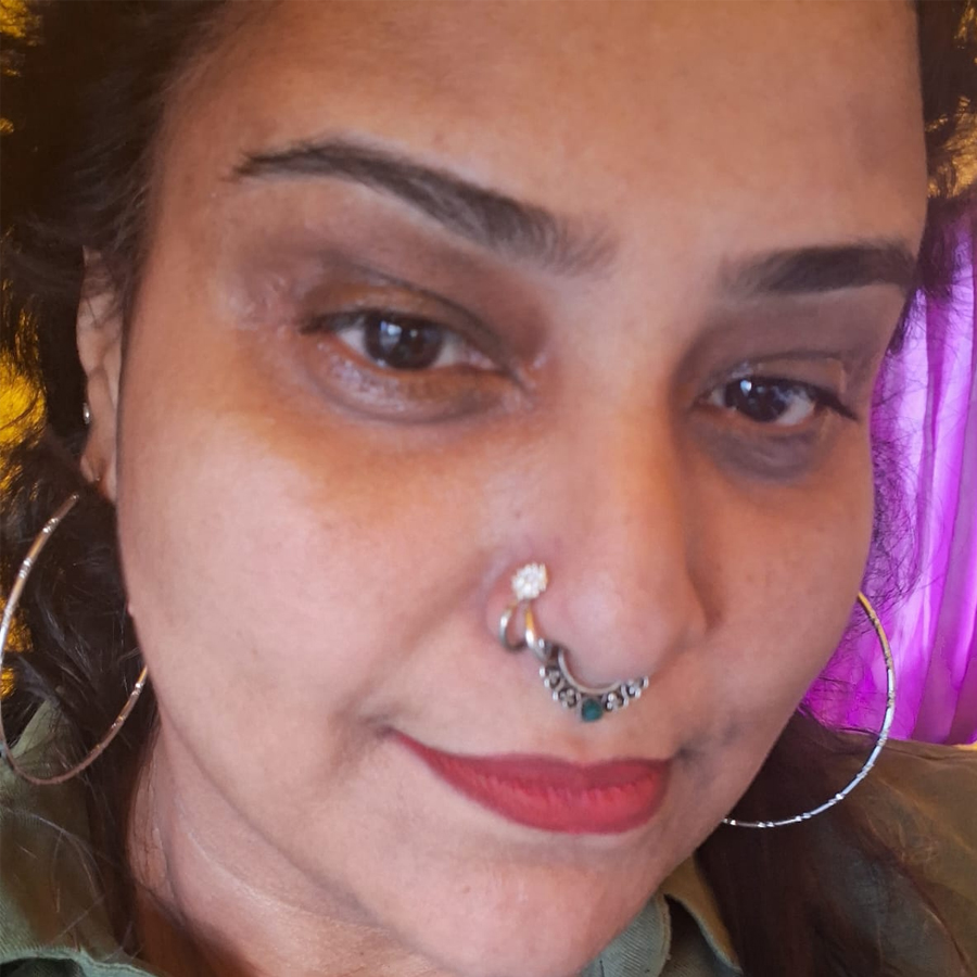 Indiragopinathan  Mini