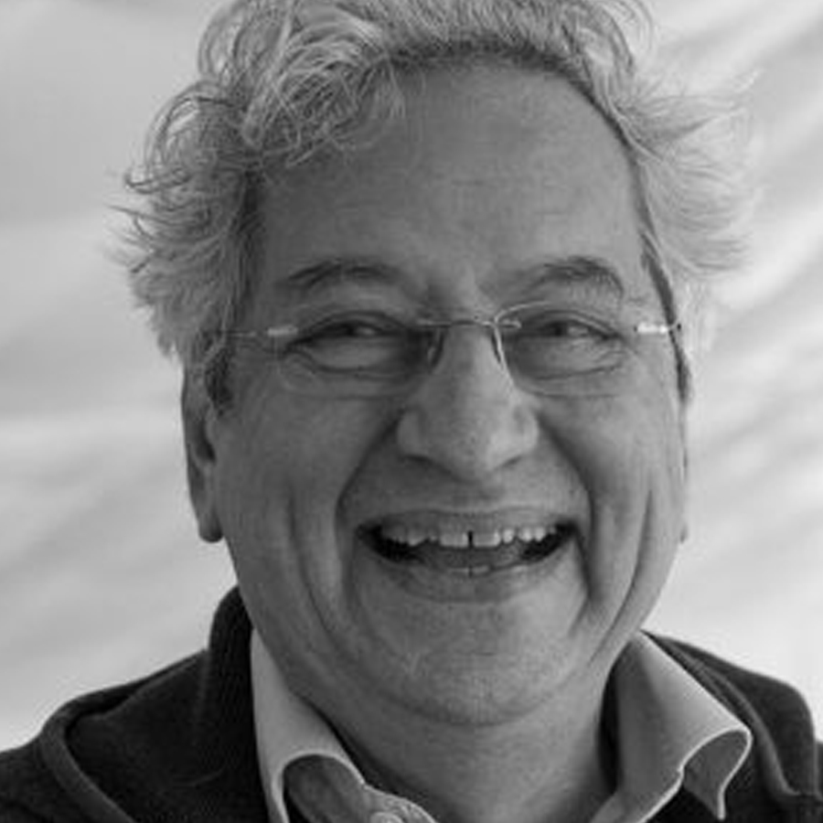 Kumar Shahani