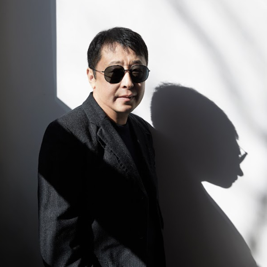 Jia Zhangke