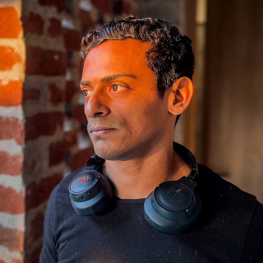 Ishaan Ghose, Ishaan Ghose