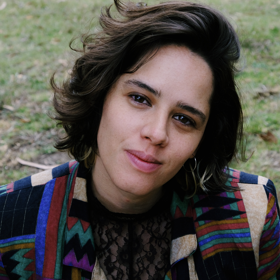 Ana Cristina Barragán