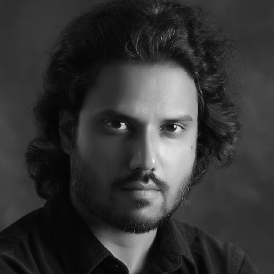 Ishan Shukla