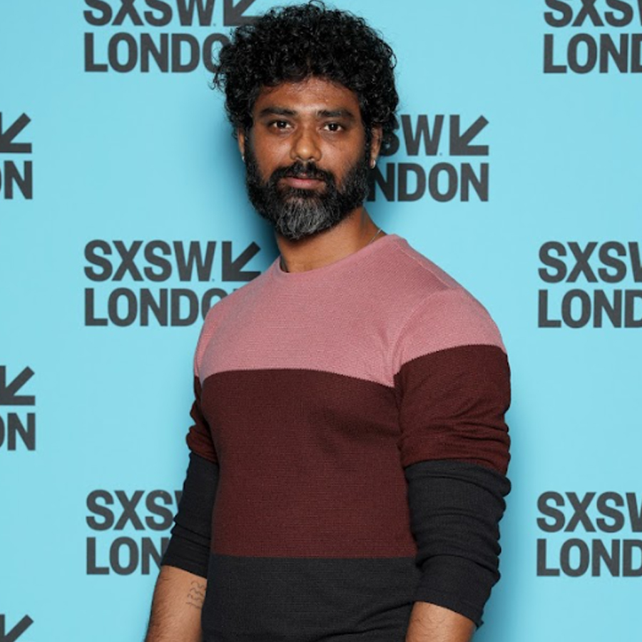 Rohan Parashuram Kanawade