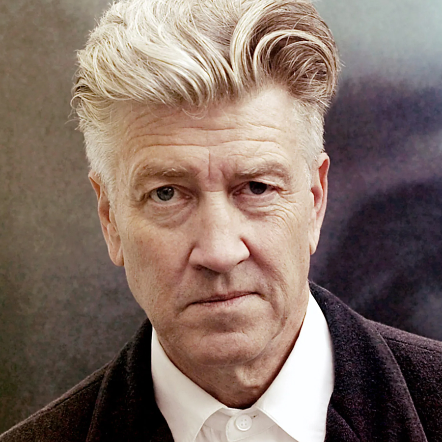 David Lynch