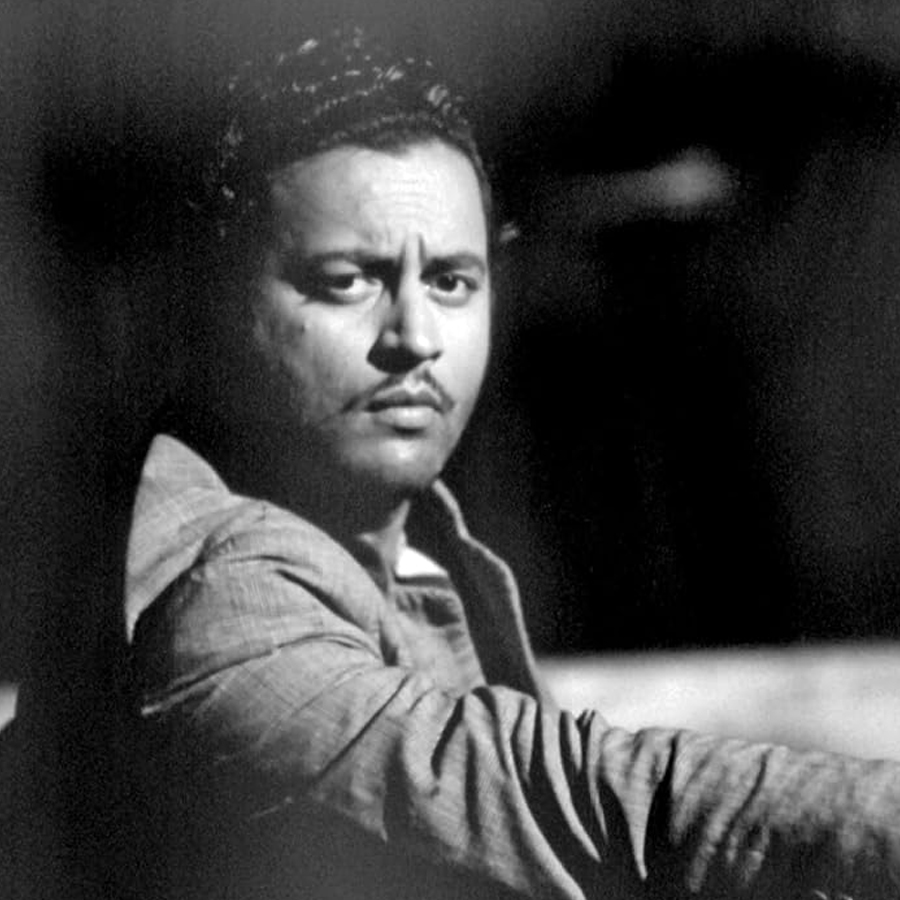 Guru Dutt