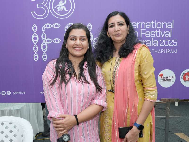 Media Cell Inauguration  