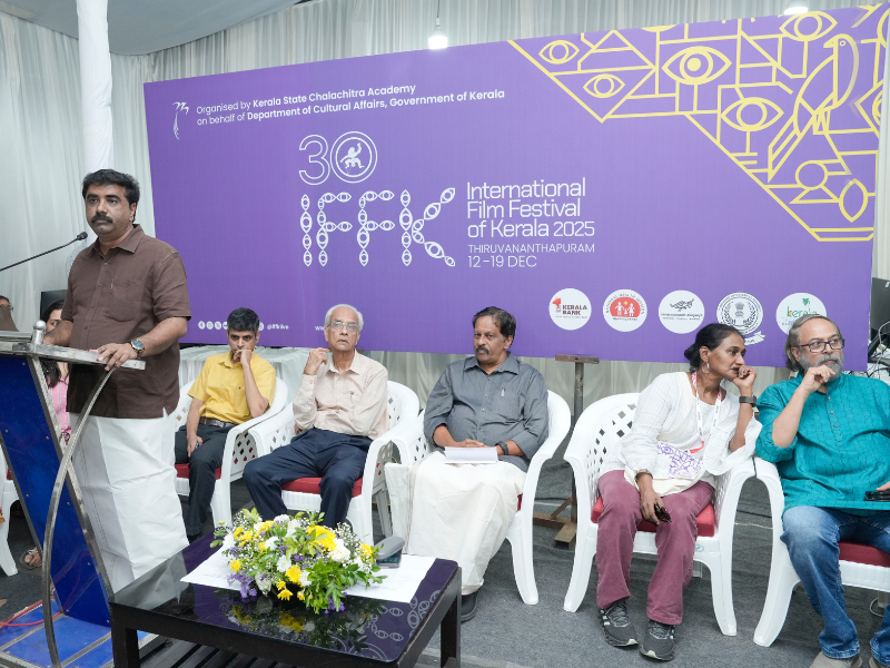 Media Cell Inauguration  