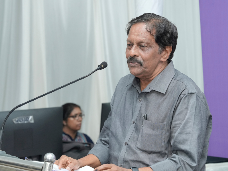 Media Cell Inauguration  