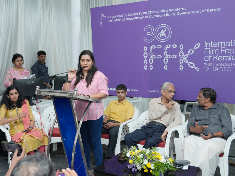 Media Cell Inauguration  