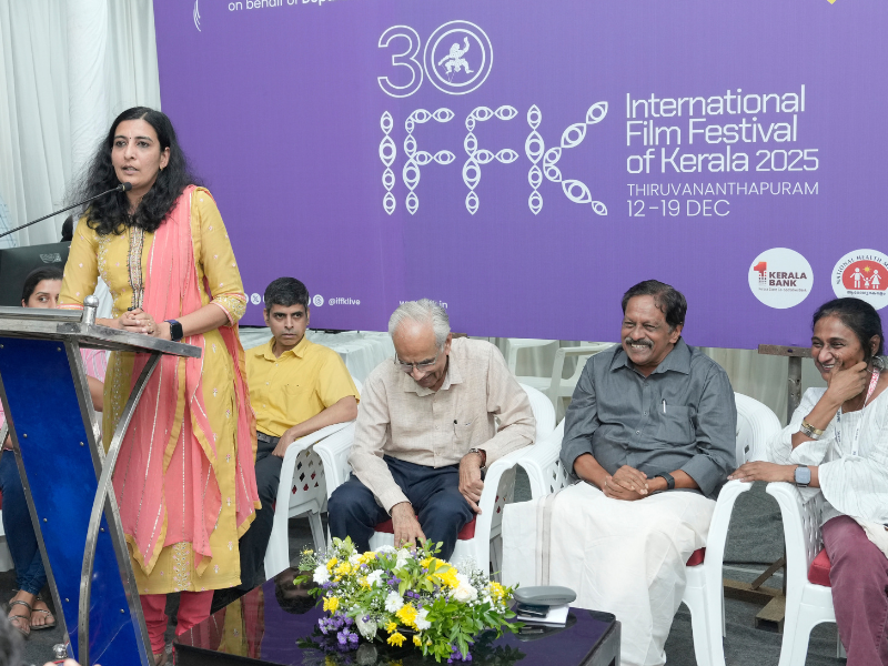 Media Cell Inauguration  