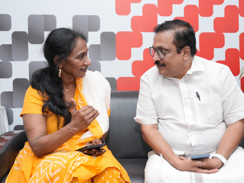 Cine Blood Inauguration  