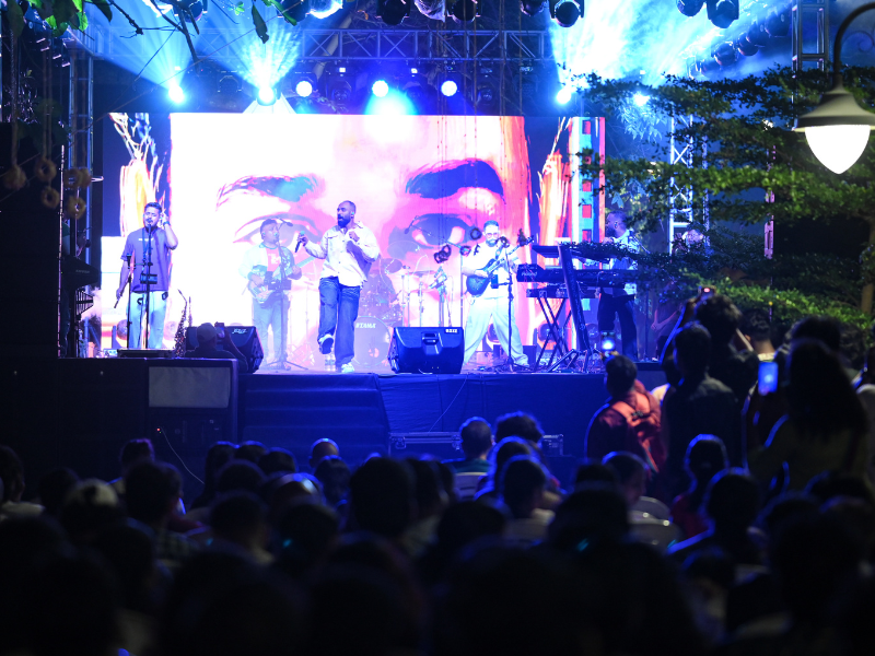 Cultural Program Day 02  