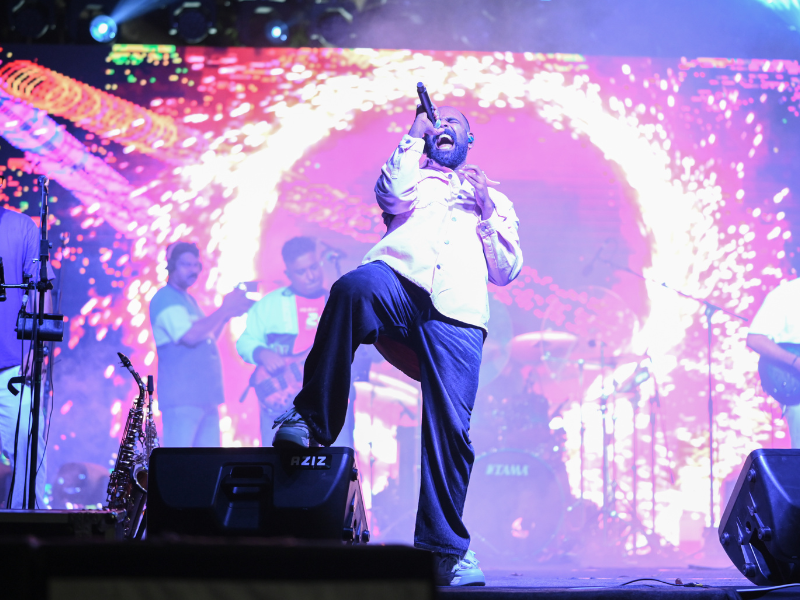 Cultural Program Day 02  