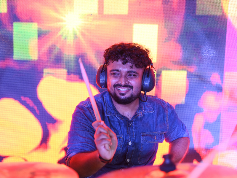 Cultural Program Day 02  