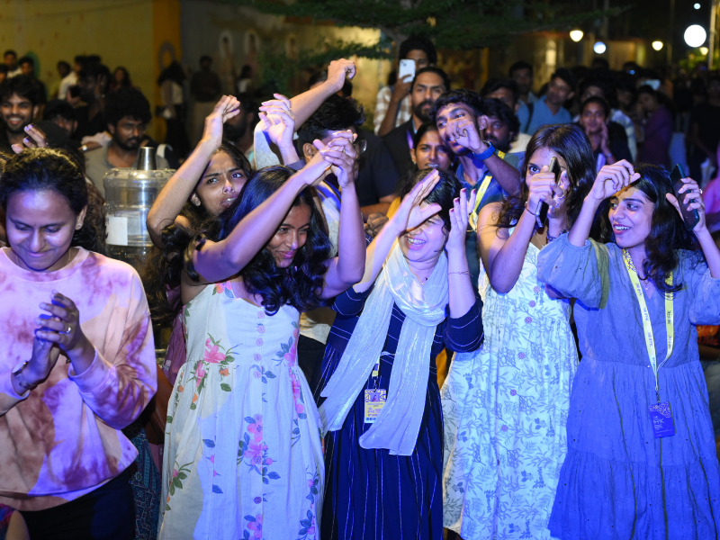 Cultural Program Day 02  