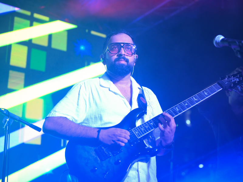 Cultural Program Day 02  