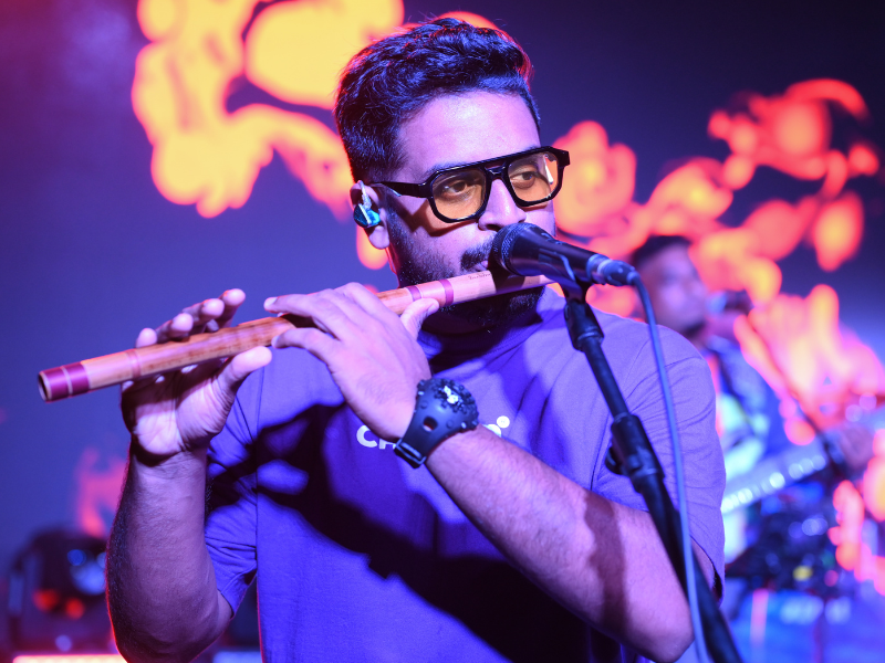 Cultural Program Day 02  