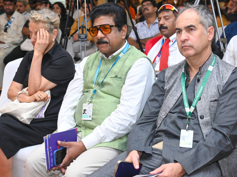 Kerala Film Market  