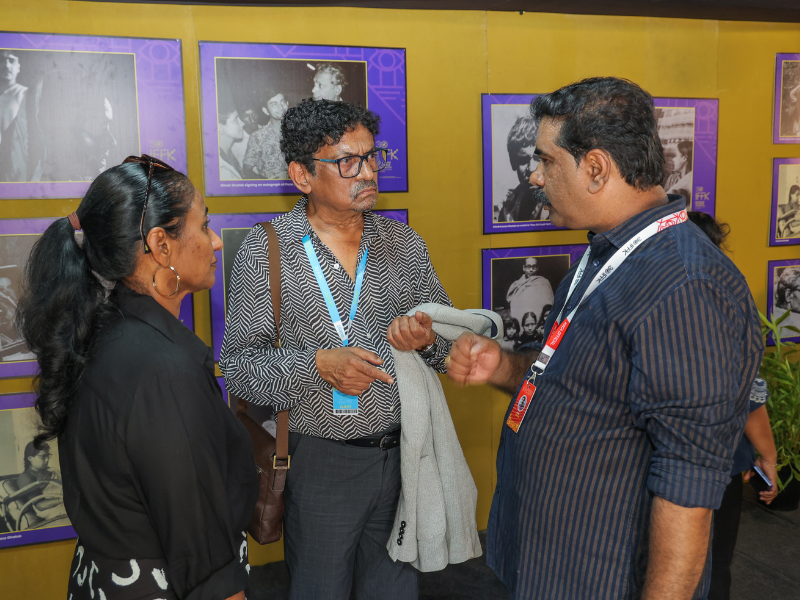 Hrithik Khattak Exhibition  