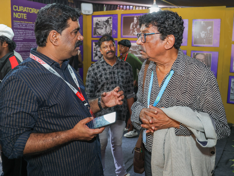 Hrithik Khattak Exhibition  