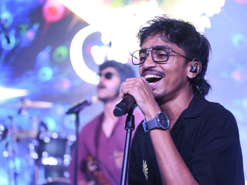 Cultural Program Day 03  