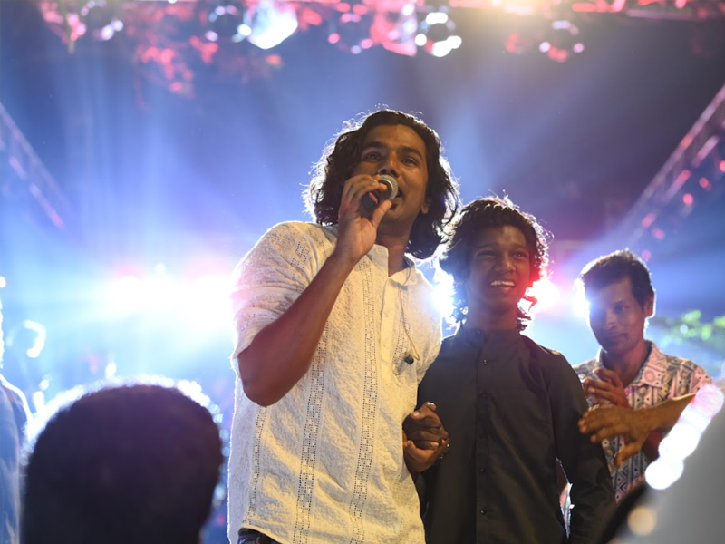 Cultural Program Day 03  